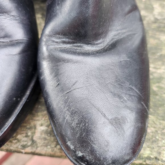 Frye Leather Boots - Picture 2 of 10